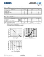 BCV47TA datasheet.datasheet_page 2