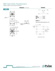 PA0264T 数据规格书 5