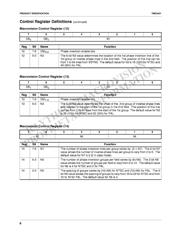 TMC2491R2C datasheet.datasheet_page 6
