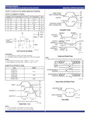 74ALVCH162721PA8 数据规格书 5