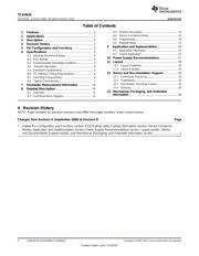 TCA9535RTWR datasheet.datasheet_page 2