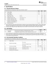 TCA9535RTWR datasheet.datasheet_page 4