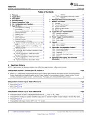 TAS5760MDAPR datasheet.datasheet_page 2