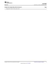 TAS5760MDAP datasheet.datasheet_page 3