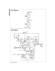 MM74HC4538M datasheet.datasheet_page 2