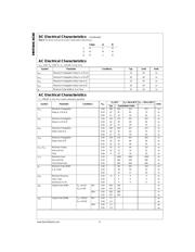 MM74HC4538M datasheet.datasheet_page 6