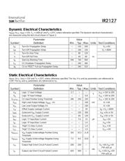 IR2127 datasheet.datasheet_page 3