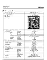 IR2127 datasheet.datasheet_page 5