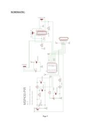 MSP430-PIR datasheet.datasheet_page 5