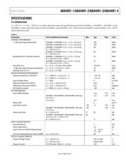 ADA4891-3AR-EBZ datasheet.datasheet_page 3