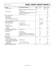 ADA4891-3AR-EBZ datasheet.datasheet_page 5