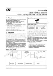 LIS2L02AS4 datasheet.datasheet_page 1