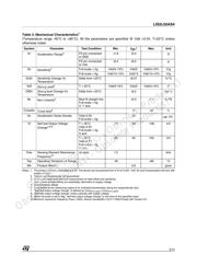 LIS2L02AS4 datasheet.datasheet_page 3