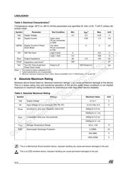 LIS2L02AS4-TR datasheet.datasheet_page 4