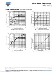 IRFP27N60K datasheet.datasheet_page 3