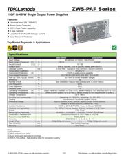 ZWS240PAF24 datasheet.datasheet_page 1