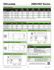 ZWS240PAF24 datasheet.datasheet_page 2