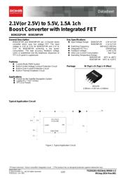 BD8158FVM-TR datasheet.datasheet_page 1