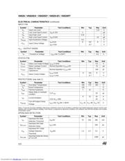 VN820B5 datasheet.datasheet_page 4