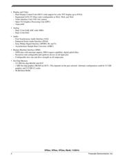 MVF30NS151CKU26 datasheet.datasheet_page 2