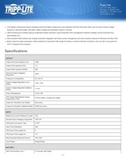 SMART1500LCDT datasheet.datasheet_page 2