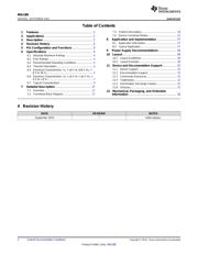 INA188IDR 数据规格书 2