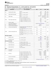 INA188IDR 数据规格书 5