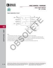 HMC199MS8ETR 数据规格书 5