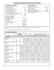 CD74HCT640ME4 datasheet.datasheet_page 3