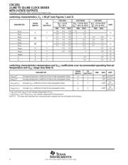 CDC2351 datasheet.datasheet_page 4