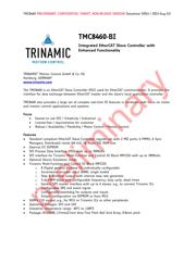 TMC8460-EVAL datasheet.datasheet_page 1