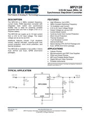 MP2128DT-LF-P datasheet.datasheet_page 1