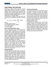 MP2128DT-LF-P datasheet.datasheet_page 6