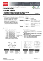 BA10339FV datasheet.datasheet_page 1