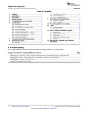 SN74HC245DWR datasheet.datasheet_page 2