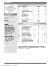 SKHI22A datasheet.datasheet_page 1