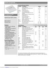 SKHI22A datasheet.datasheet_page 3