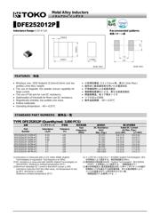 DFE252012P-1R0M=P2 datasheet.datasheet_page 1