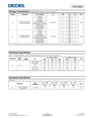 74LVC1G02W5-7 datasheet.datasheet_page 5