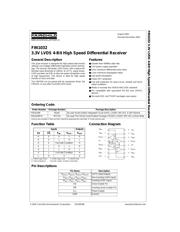 FIN1032MTC datasheet.datasheet_page 2