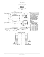 MC14081BCP datasheet.datasheet_page 6