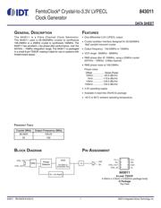 843011AGLF datasheet.datasheet_page 1