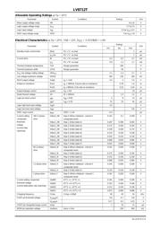 LV8712TGEVB datasheet.datasheet_page 2