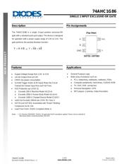 74F86PC datasheet.datasheet_page 1