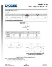 74F86PC datasheet.datasheet_page 5