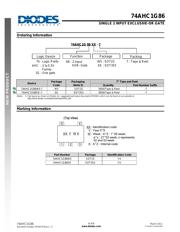 74F86PC datasheet.datasheet_page 6