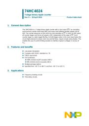 74HC4024D datasheet.datasheet_page 1