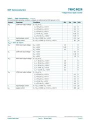 74HC4024D datasheet.datasheet_page 6