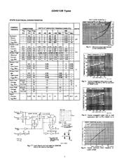 CD4013BM datasheet.datasheet_page 2