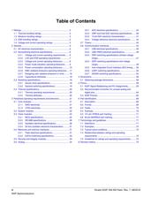 MK22FN256VLL12 datasheet.datasheet_page 4